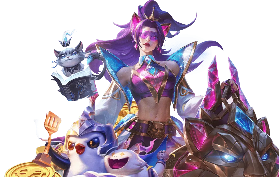 Đồ họa 3D sống động acb 888